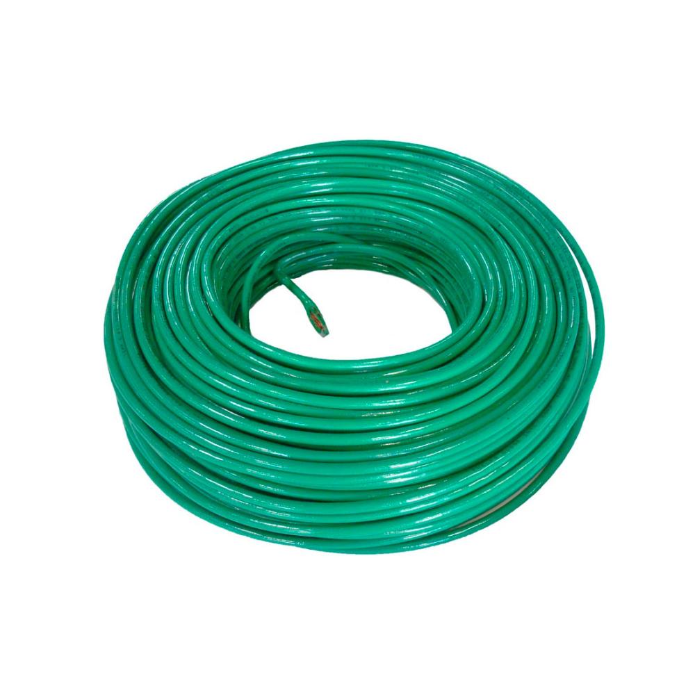 Cable Eléctrico Adir THW Calibre 12 100 Metros AD-5954 ELE45000064