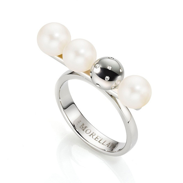 Jewelry Morellato Silver Women Sadx13012