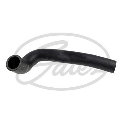 Curved Radiator Hose 305mm X 32 Gates 3439