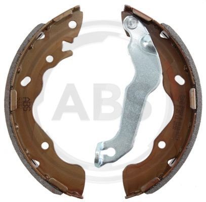 A.B.S. 9332 Brake Shoes