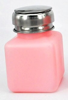 Nouveaux Produits Rouge, Blanc, Bleu Push Alcool Bouteille 100 180 250 ML Industriel Résistant à La Corrosion Anti-volatilisation thumbnail