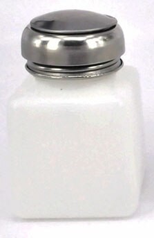Nouveaux Produits Rouge, Blanc, Bleu Push Alcool Bouteille 100 180 250 ML Industriel Résistant à La Corrosion Anti-volatilisation thumbnail