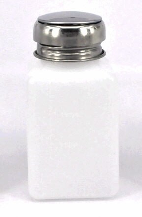 Nouveaux Produits Rouge, Blanc, Bleu Push Alcool Bouteille 100 180 250 ML Industriel Résistant à La Corrosion Anti-volatilisation thumbnail