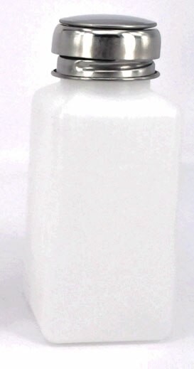 Nouveaux Produits Rouge, Blanc, Bleu Push Alcool Bouteille 100 180 250 ML Industriel Résistant à La Corrosion Anti-volatilisation thumbnail