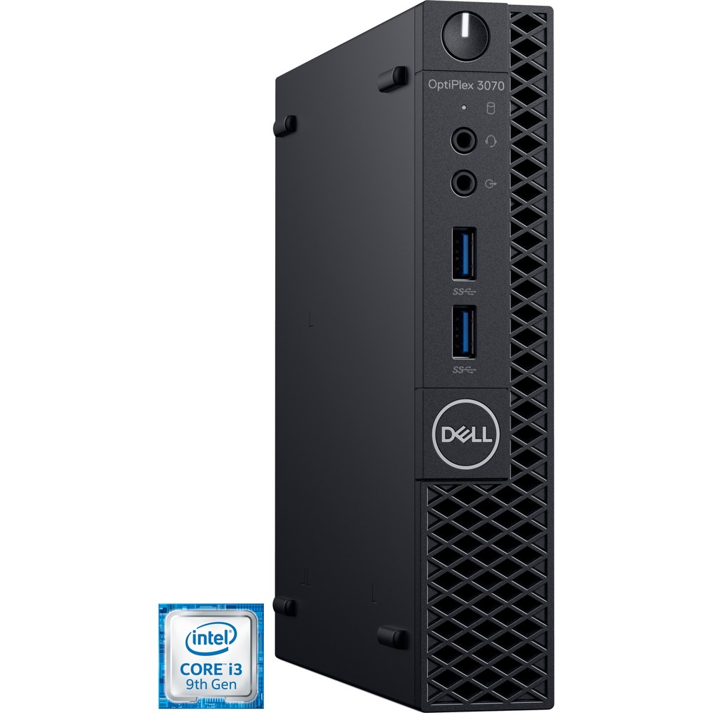 Dell Optiplex 3070 Micro (V8D66)