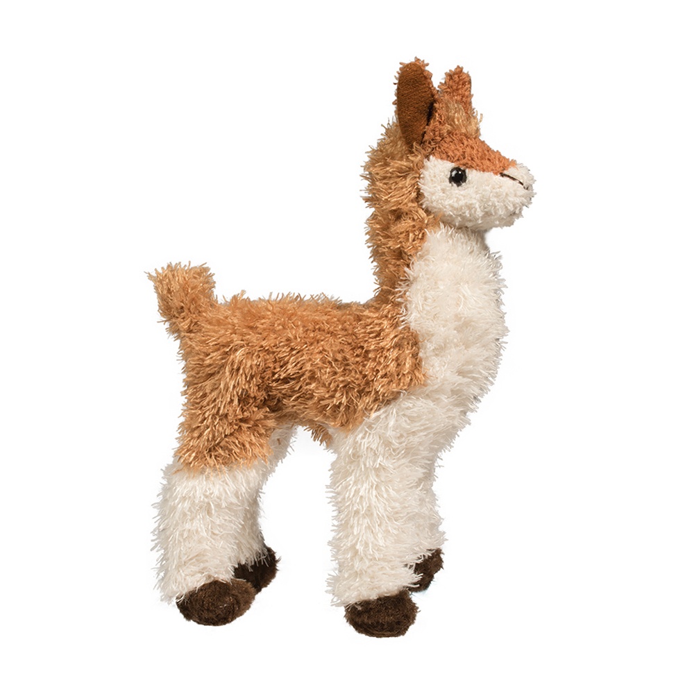 Mini Llama-Lena by Douglas - LL16