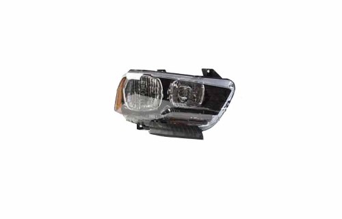 TYC 20-9201-00-1 NSF Headlight/Lamp HID Assembly Right/Passenger New Warranty