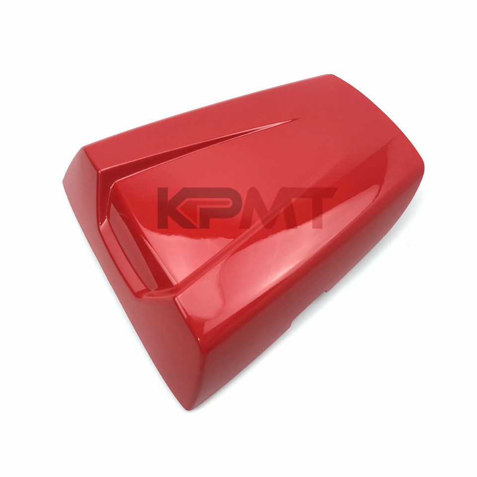 Capot De SièGE Rouge Pour Suzuki SV650, SV1000, SV 1000 S, 650, 650 S, 2003, , 12, 11, 10, 09, 08, 07, 06, 05, 04, 03 thumbnail