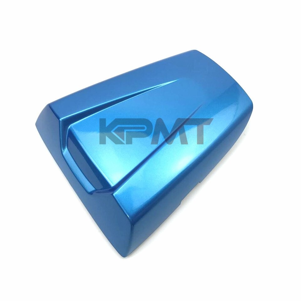 Capot De SièGE Rouge Pour Suzuki SV650, SV1000, SV 1000 S, 650, 650 S, 2003, , 12, 11, 10, 09, 08, 07, 06, 05, 04, 03 thumbnail