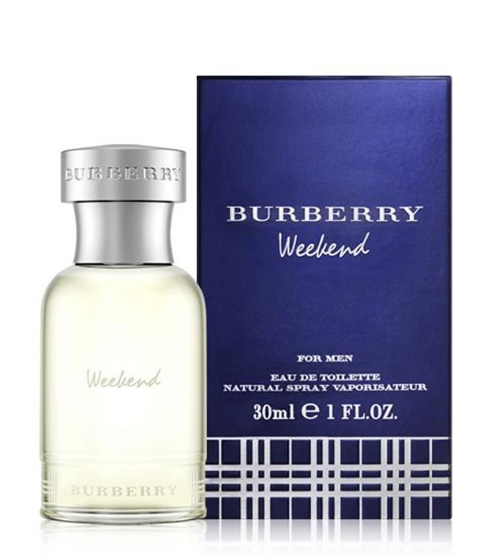 Burberry Weekend for Men (New Packaging) 30ml EDT (M) SP
