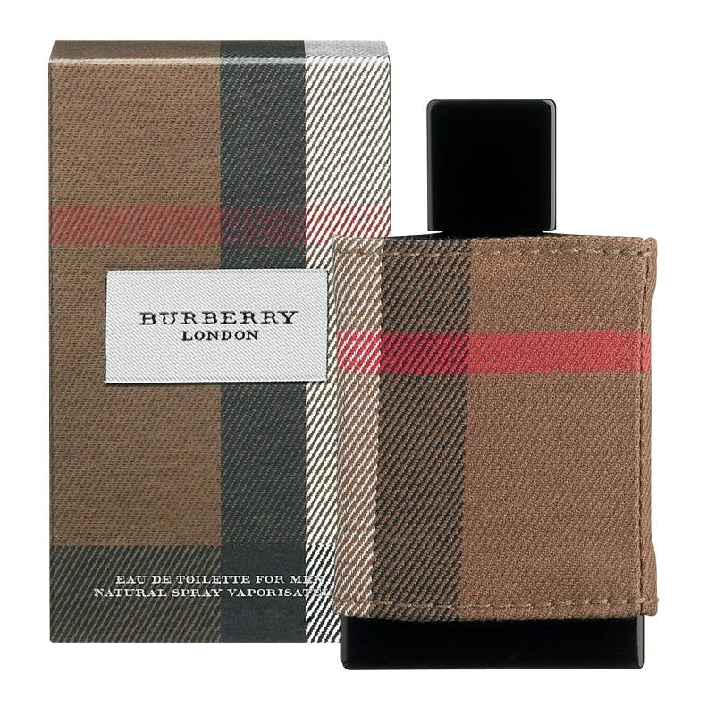 LONDON by BURBERRY by BURBERRY for MEN
