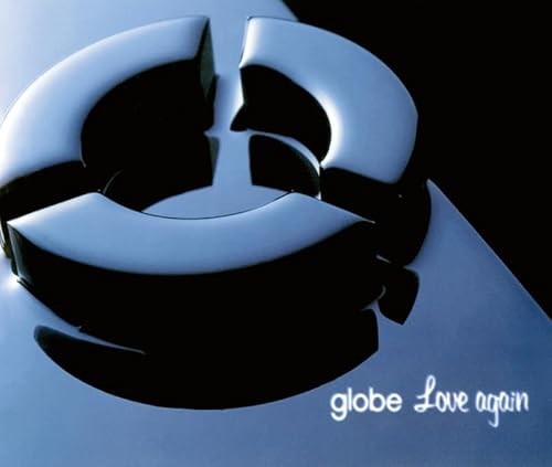 Love Again (アナログ(12インチ)2枚組) (初回生産限定) - Globe [Analog]
