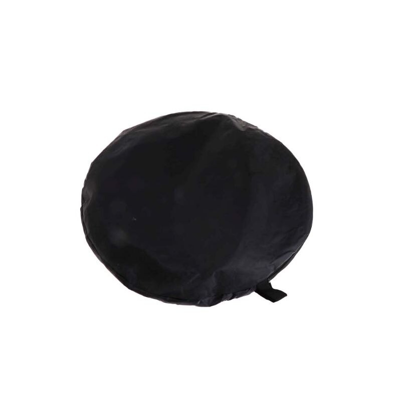 100*150CM Ovale Pliable Portable Réflecteur Bleu Et Vert écran Chromakey Photo Réflecteur De Lumière Pour La Photographie