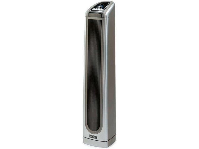 Electronic Ceramic Tower Heater with Logic Center Remote 5588 New