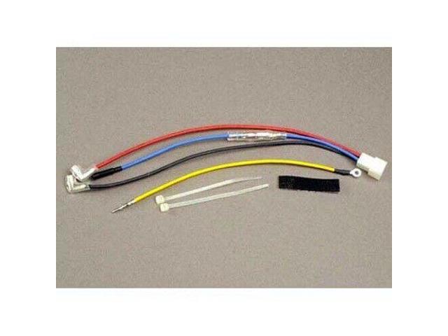 Traxxas 4579 Connector Quick: 1/10 T-Maxx