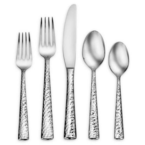 Living by Robinson Surry 45-Piece Flatware Set