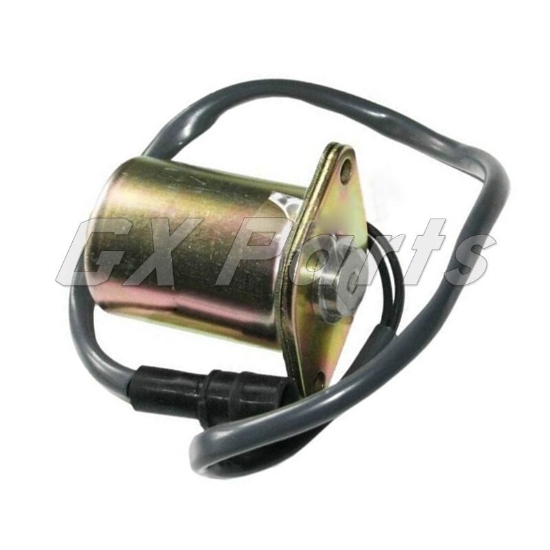 Électrovanne 24V 4I-5674 4I5674 Pour Pelle Caterpillar 312 315 317 320 L E320 320 L 320 L 325 330 350 L 375 375 L