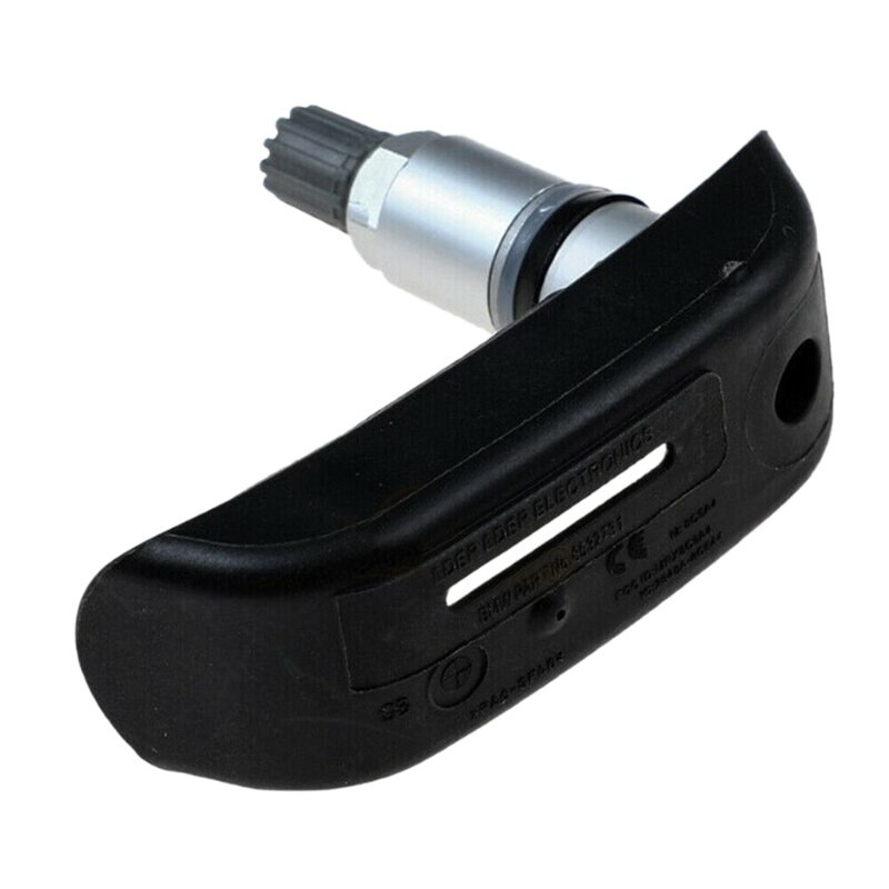 Capteur De Pression Des Pneus 2 PièCES TPMS Pour BMW 3631-8532-731 36318532731 Remplacement Automatique