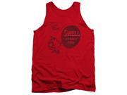 Dubble Bubble Swell Gum Mens Tank Top Shirt