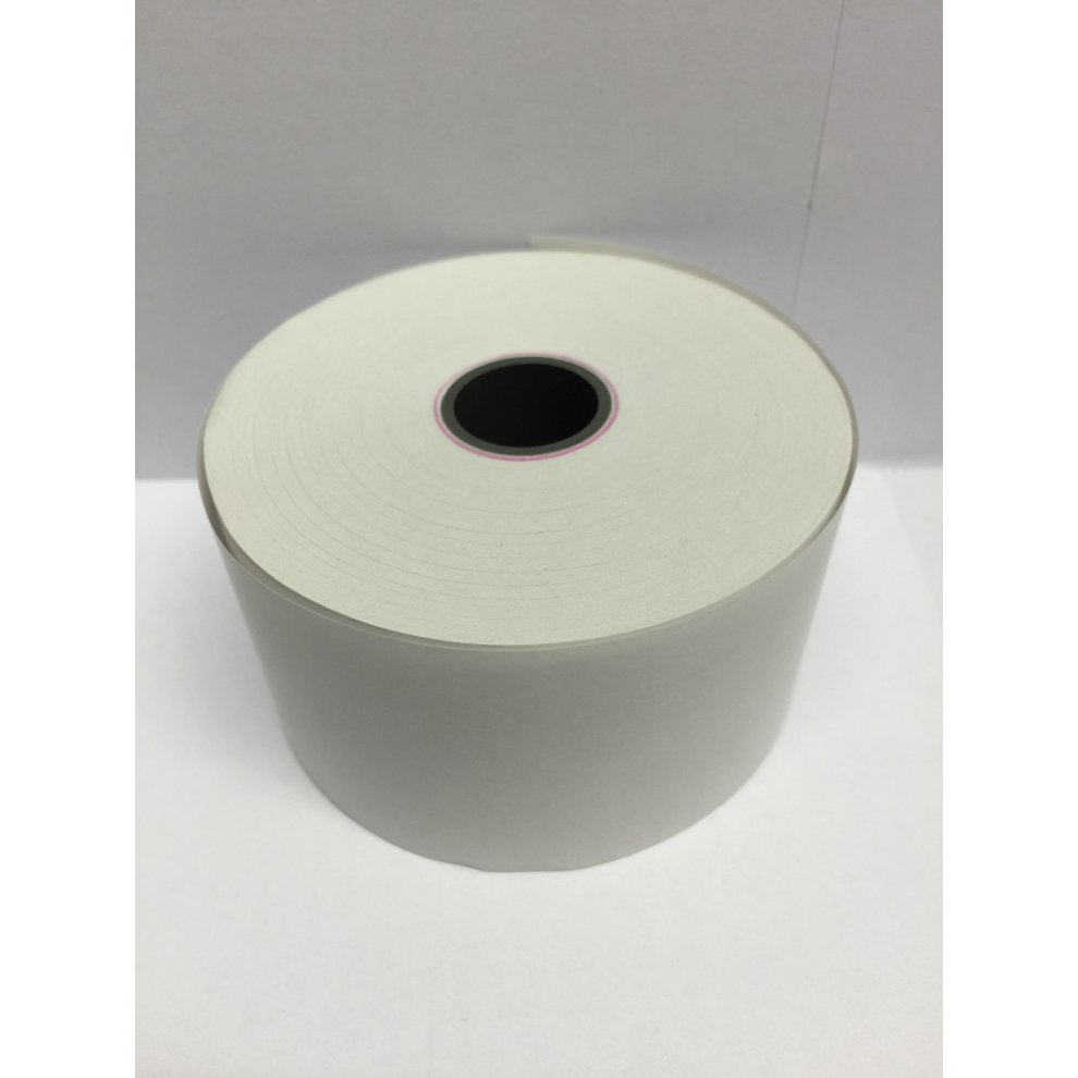Toshiba FS-1455 Thermal Till Rolls / Receipt Rolls / Cash Register Rolls - Box of 20 Rolls - BPA Free Paper