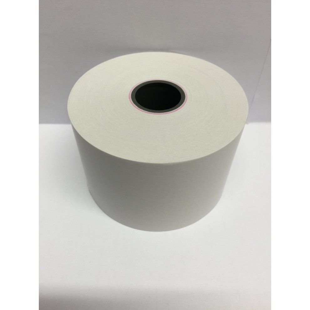 Toshiba FS-1455 Thermal Till Rolls / Receipt Rolls / Cash Register Rolls - Box of 20 Rolls - BPA Free Paper
