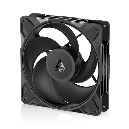 ARCTIC Freezer P14 Pro Reverse - 140 Mm a-RGB PWM Fan with Cable Splitter