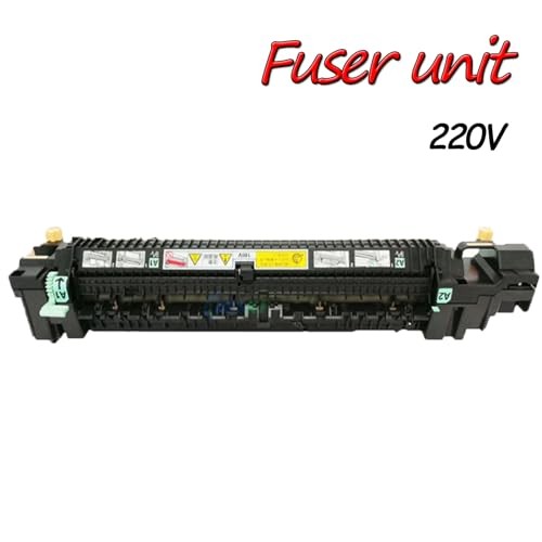 Fuser Unit Fixing Assembly 220V Use for Xerox IV 2060 2065 3060 3065 5320 5330 5335 DC 236 286 2055 2007 3007 2005 3005 5220 5225 (IV Series) thumbnail