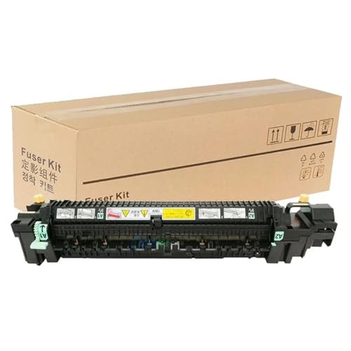 Fuser Unit Fixing Assembly 220V Use for Xerox IV 2060 2065 3060 3065 5320 5330 5335 DC 236 286 2055 2007 3007 2005 3005 5220 5225 (IV Series) thumbnail