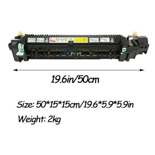 Fuser Unit Fixing Assembly 220V Use for Xerox IV 2060 2065 3060 3065 5320 5330 5335 DC 236 286 2055 2007 3007 2005 3005 5220 5225 (IV Series) thumbnail