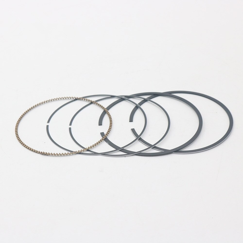 Ensemble De Segments De Piston Pour Moto, STD + 25 + 50 + 75, Pour CBR1000 CBR 1000 RR CBR1000RR 09 10 11 12 13 14 15