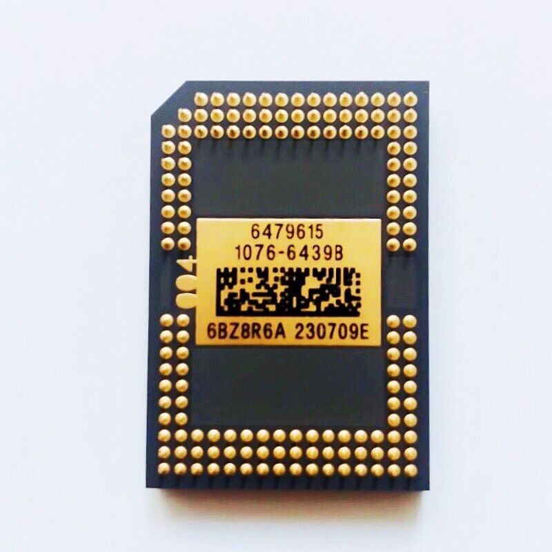 Projector DMD Chip 1076-6038B 1076-6039B 1076-6439B 1076-6438B 1076-601AB 1076-6138B 1076-6139B thumbnail