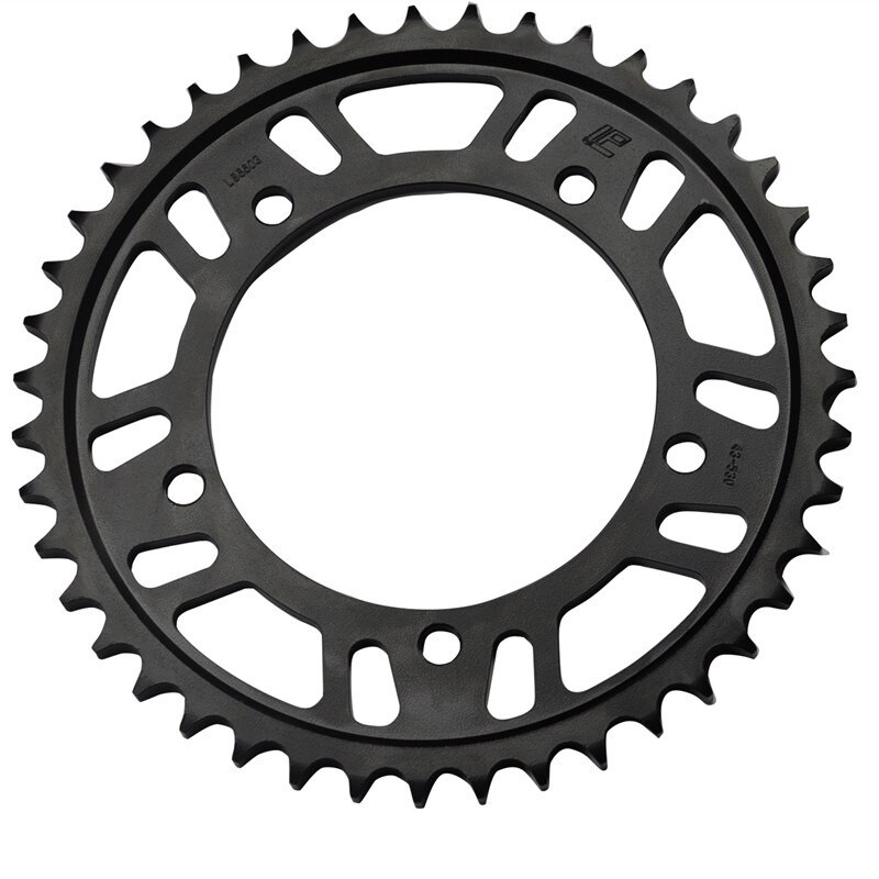 Pignon Arrière De Moto Engrenage Pour Suzuki SV1000 SV1000S 03-07 GSX-R1000 01-08 GSF1250 Bandit 07-16 GSX1250F 10-16