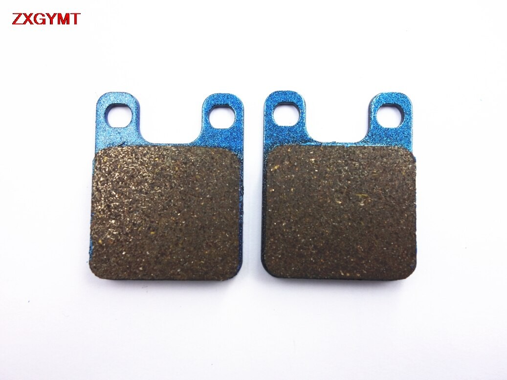 Jeu De Plaquettes De Frein Pour SUZUKI AY 50 AY50 Katana 1996 - Avant Sabot Arrière Tambour 08 96 07 06 05 04 03 02 01 00 99 98 97
