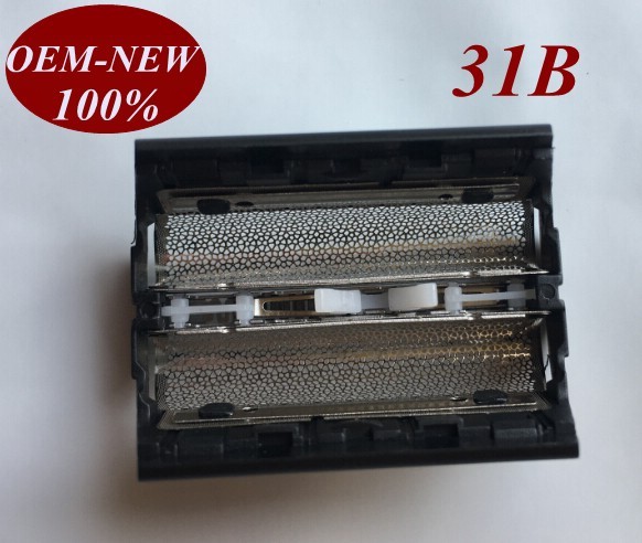 1 PièCES 31B Feuille Cadre Remplacer Tête Pour Rasoir Braun 5738 5739 5770 5771 5772 5773 5774 5776 5790 5791 5795 5796 5873 5874 5875 thumbnail