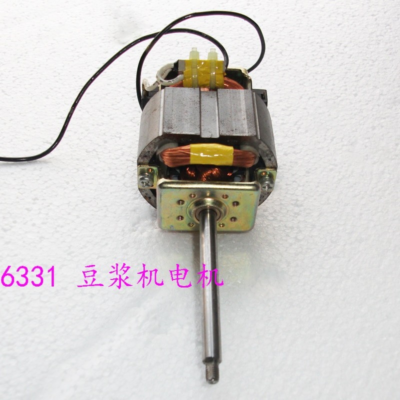Machines De Soja Général Machines De Soja Moteur 6331 220 V 280 W Variété