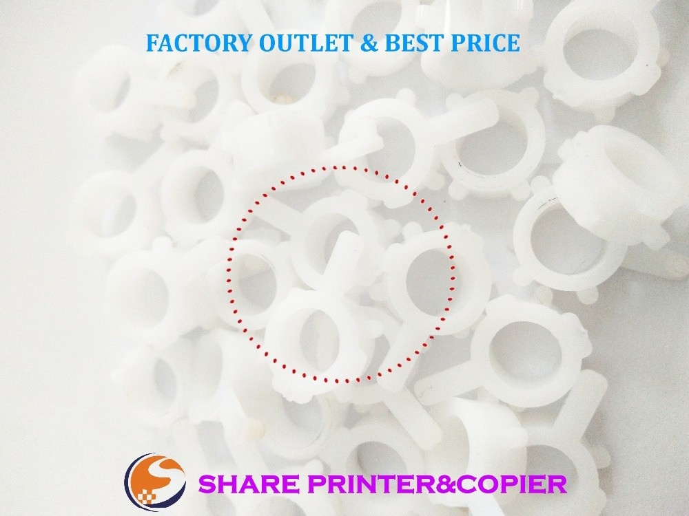RC2-6237-000 RL2-6229-000 Douille Pour HP P2030 2035 P2050 P2055 P2055dn M401 M425 IR-1122iF MF6180 6140 5980 5940 thumbnail