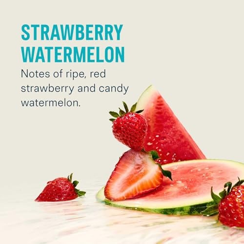 Liquid I.V. Hydration Multiplier Sugar Free Variety Pack, 30 Servings - White Peach and Strawberry Watermelon |Electrolyte Drink Mix | Easy Open Singl thumbnail