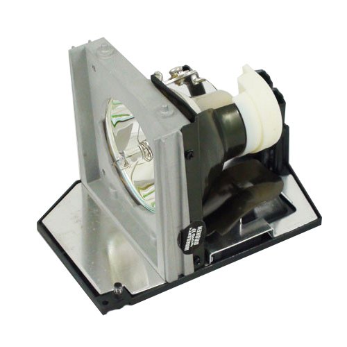 Dell 310-5513 Projector Housing with Genuine Original OEM Bulb