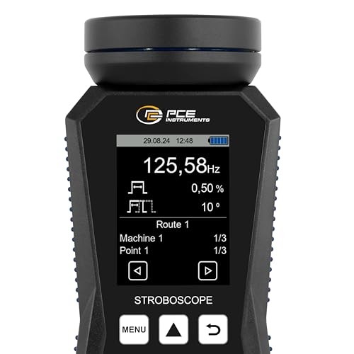 Tachometer PCE-LES 308 thumbnail