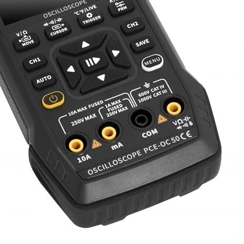 Oscilloscope PCE-OC 50 thumbnail