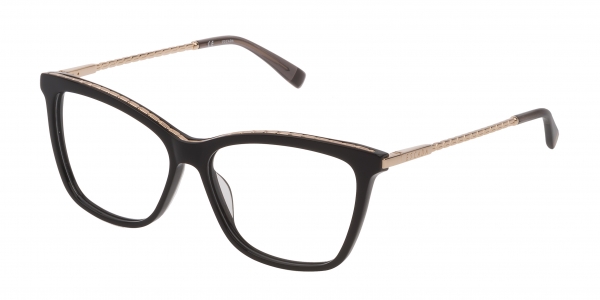 Escada VESB21 0700 Shiny Black