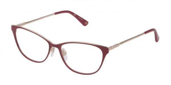 Nina Ricci VNR227 0492 SH.LIGHT Gold W/COL.PARTS