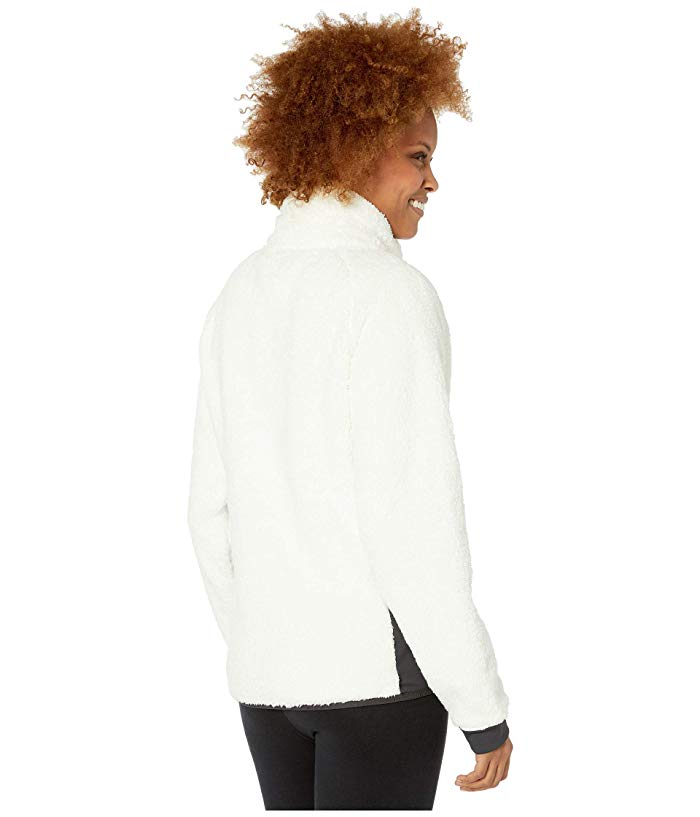 Helly Hansen Chandail En Molleton Pour Femmes, Precious Blanc Cassé M thumbnail