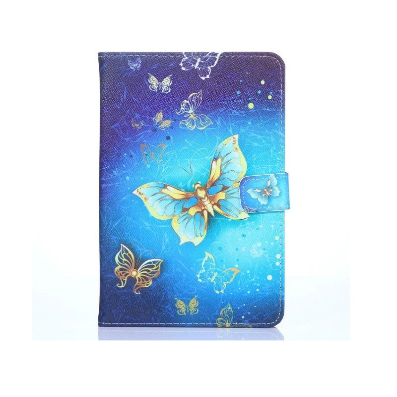 8 Zoll Tablette Abdeckung Fall Universal- Für Prestigio Gnade Q Profi/3738/3758/3768/3778/3848/3868/3878/5588/7788/3318/3118 3G 4G thumbnail