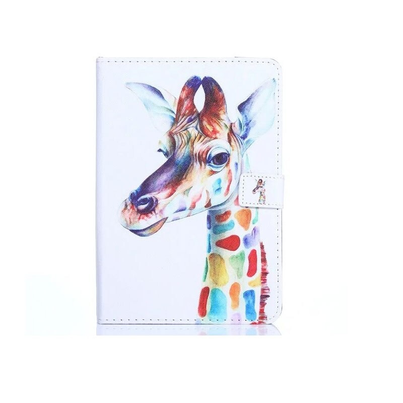 8 Zoll Tablette Abdeckung Fall Universal- Für Prestigio Gnade Q Profi/3738/3758/3768/3778/3848/3868/3878/5588/7788/3318/3118 3G 4G thumbnail