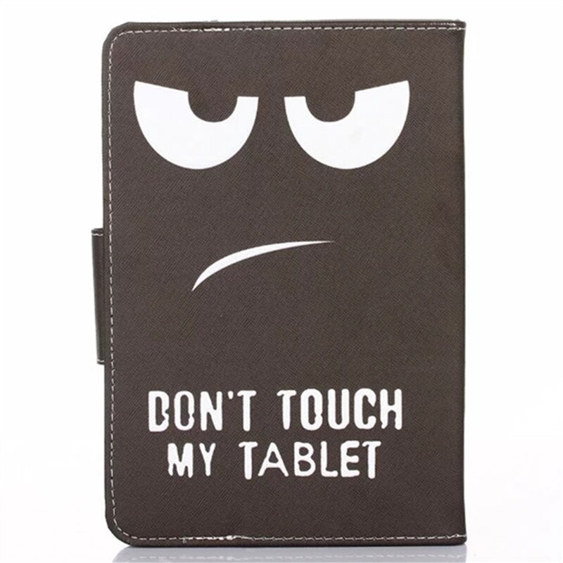 8 Zoll Tablette Abdeckung Fall Universal- Für Prestigio Gnade Q Profi/3738/3758/3768/3778/3848/3868/3878/5588/7788/3318/3118 3G 4G thumbnail