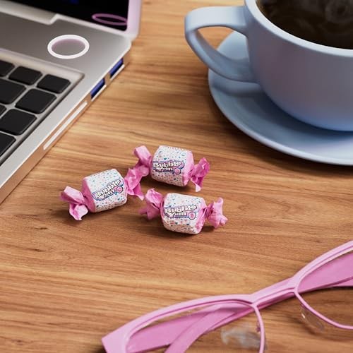 Bubble Yum Original Flavored Chewy Bubble Gum  Bag 10.82 Oz thumbnail