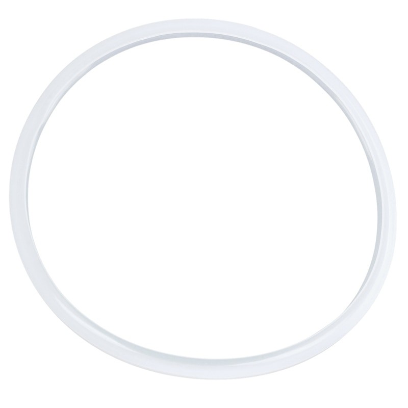 24cm Indvendig Diameter Gummi Tryk Komfur Pakning Tætning Ring