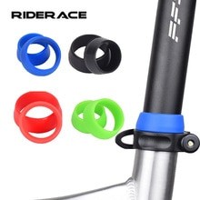 Cykel Sadelpind Gummi Ring Mtb Cykel Vandtæt Støvdæksel Silikone Sadelpind Sag Beskyttende Cykeltilbehør thumbnail