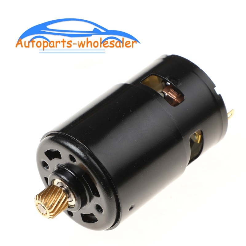Car Accessories 3443-6850-289 34436850289 for B MW X5 X6 E70 E71 E72 Parking Brake Handbrake Actuator Motor thumbnail
